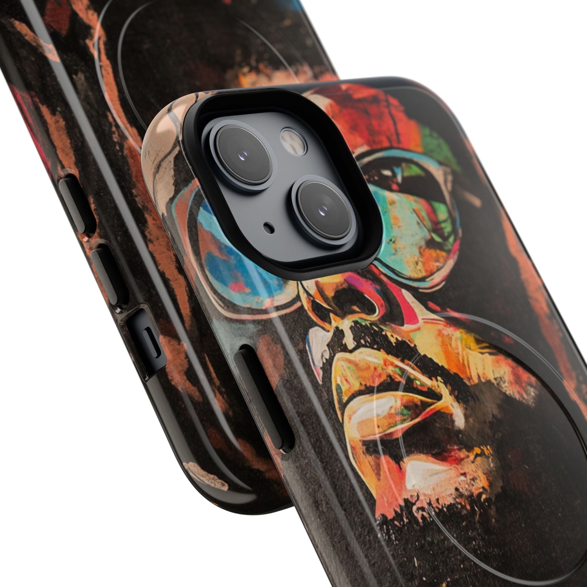 Sunglass Spectrum iPhone 14 Case - Tough+