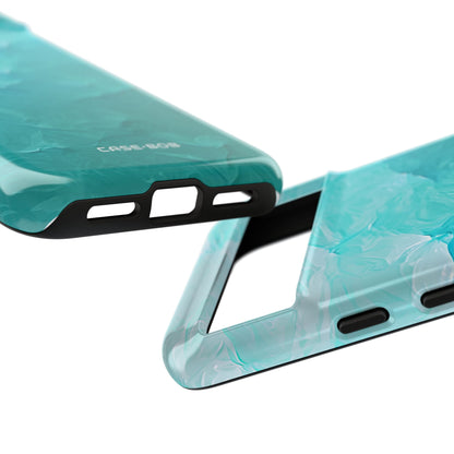 Liquid Layers Google Pixel 8 Case - Tough