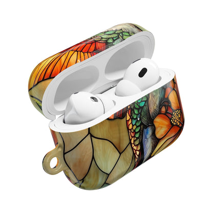 Hummingbird Radiance - AirPods Case
