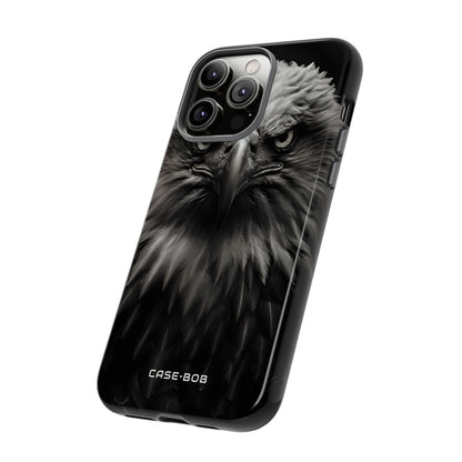 Eagle Intensität iPhone 14 Pro Max Case - Tough