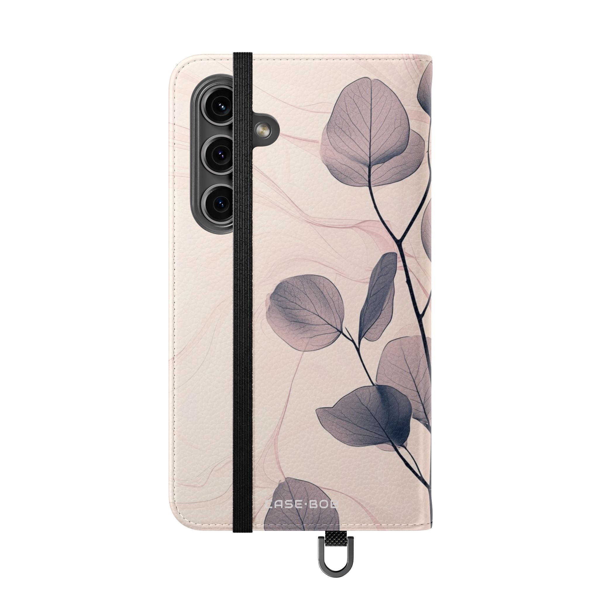 Translucent Branch - Samsung S24 Case - Wallet