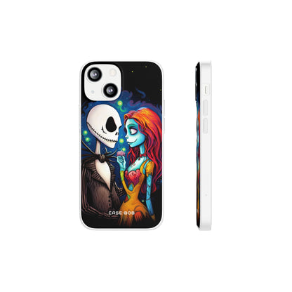 Skeleton Duo Radiance iPhone 13 mini Case - Soft - CASE•BOB