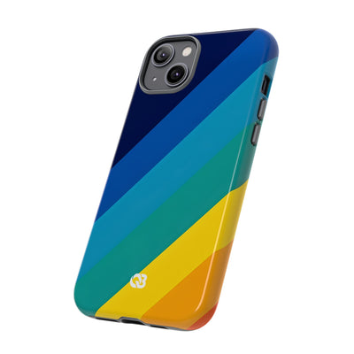 Prismatic Slant · Tough