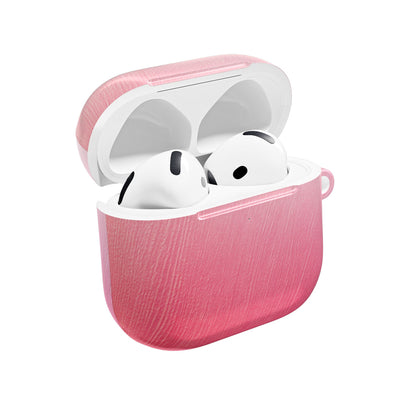 Rose Haze · Hard Case for AirPods & AirPods Pro · Pink