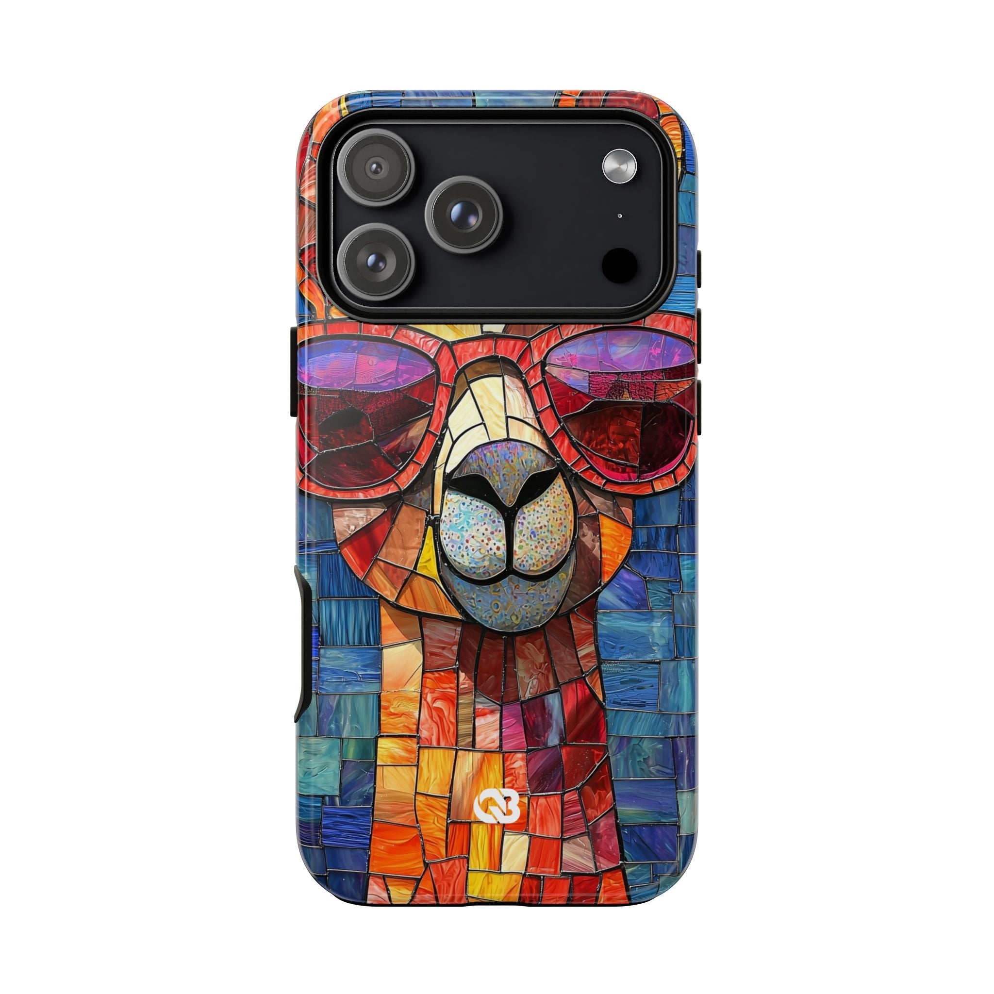 Prism Llama Shades · Tough