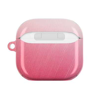 Rose Haze · Hard Case for AirPods & AirPods Pro · Pink