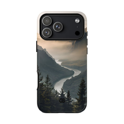 Golden Summit Valley · Tough