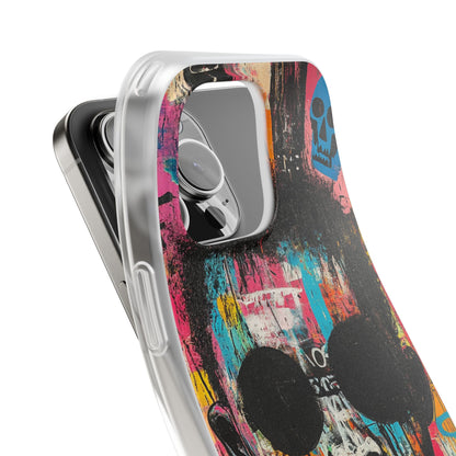 Shadow Shades iPhone 16 Pro Max Case - Soft - CASE•BOB