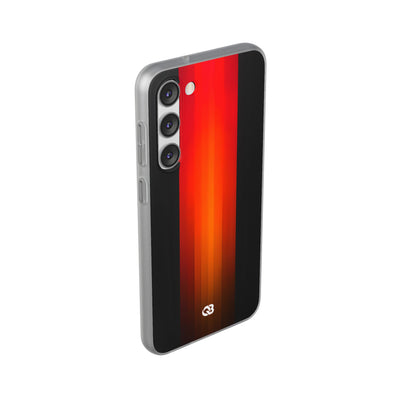 Crimson Core Pillar · Soft