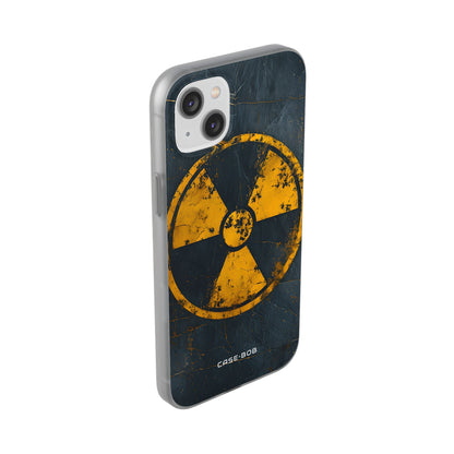 Radiant Decay iPhone 14 Plus Case - Soft