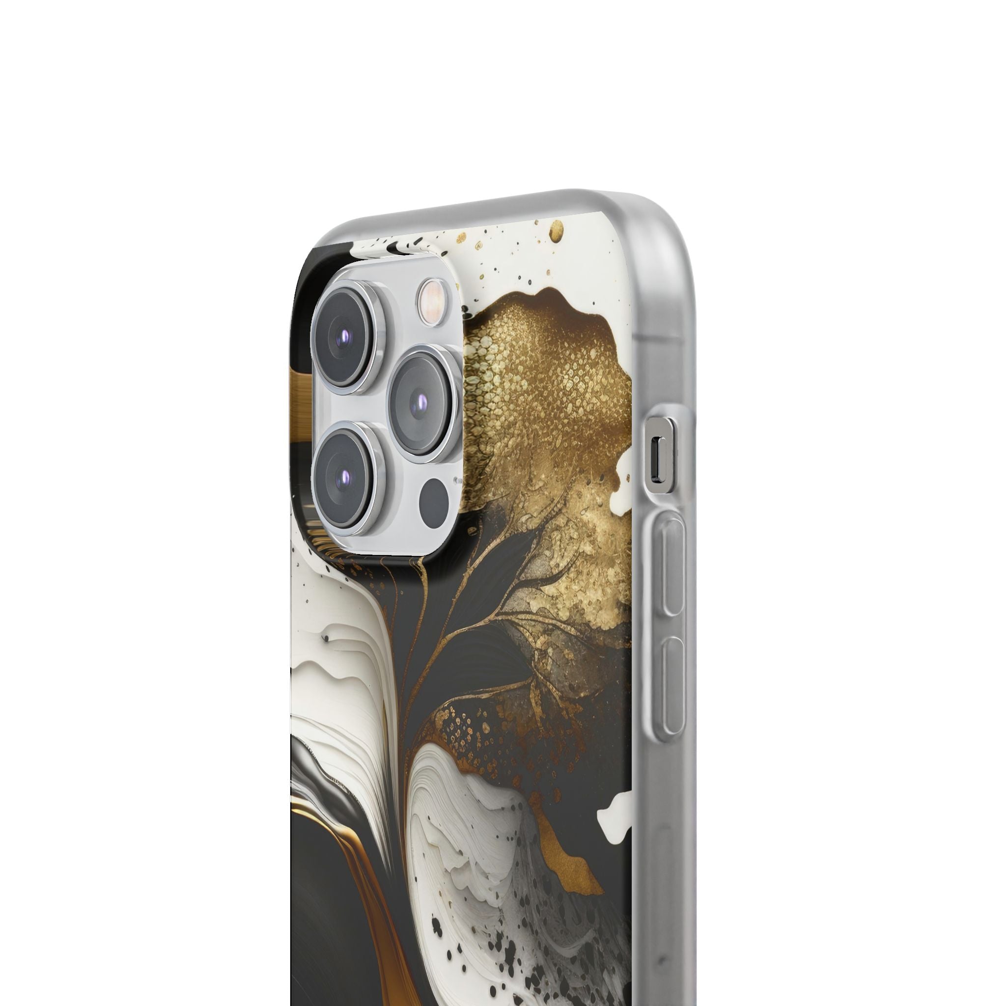 Molten Onyx Gold · Soft