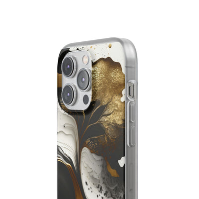 Molten Onyx Gold · Soft