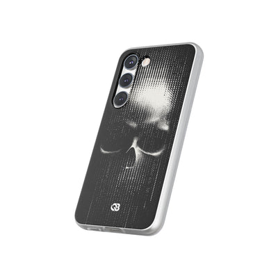 Raster Phantom · Lite Phone Case for Samsung · Black