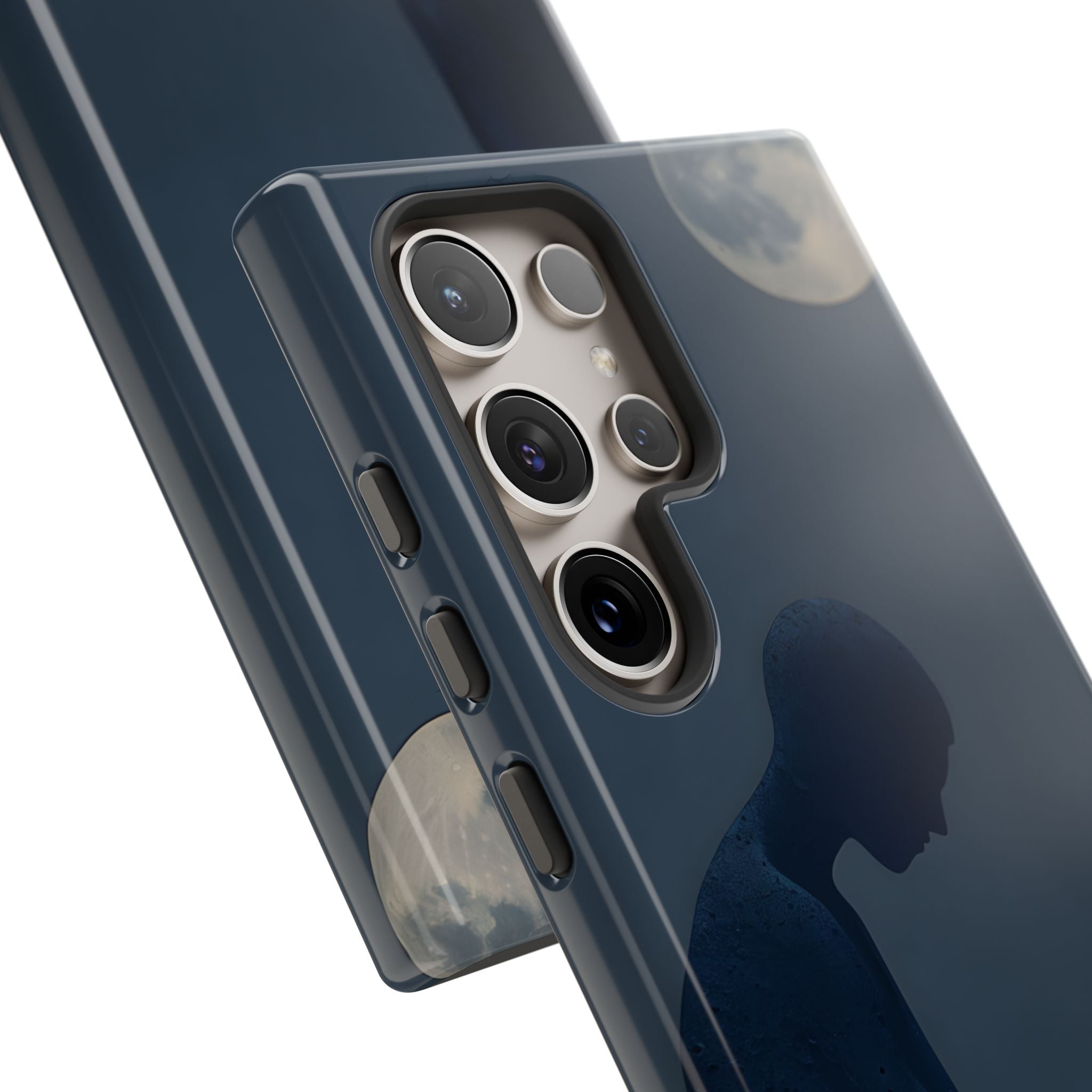 Obsidian Lunar Orb · Tough