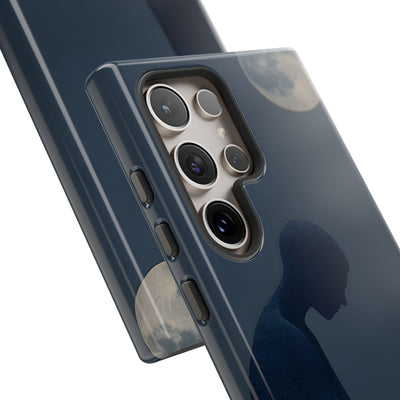 Obsidian Lunar Orb · Tough