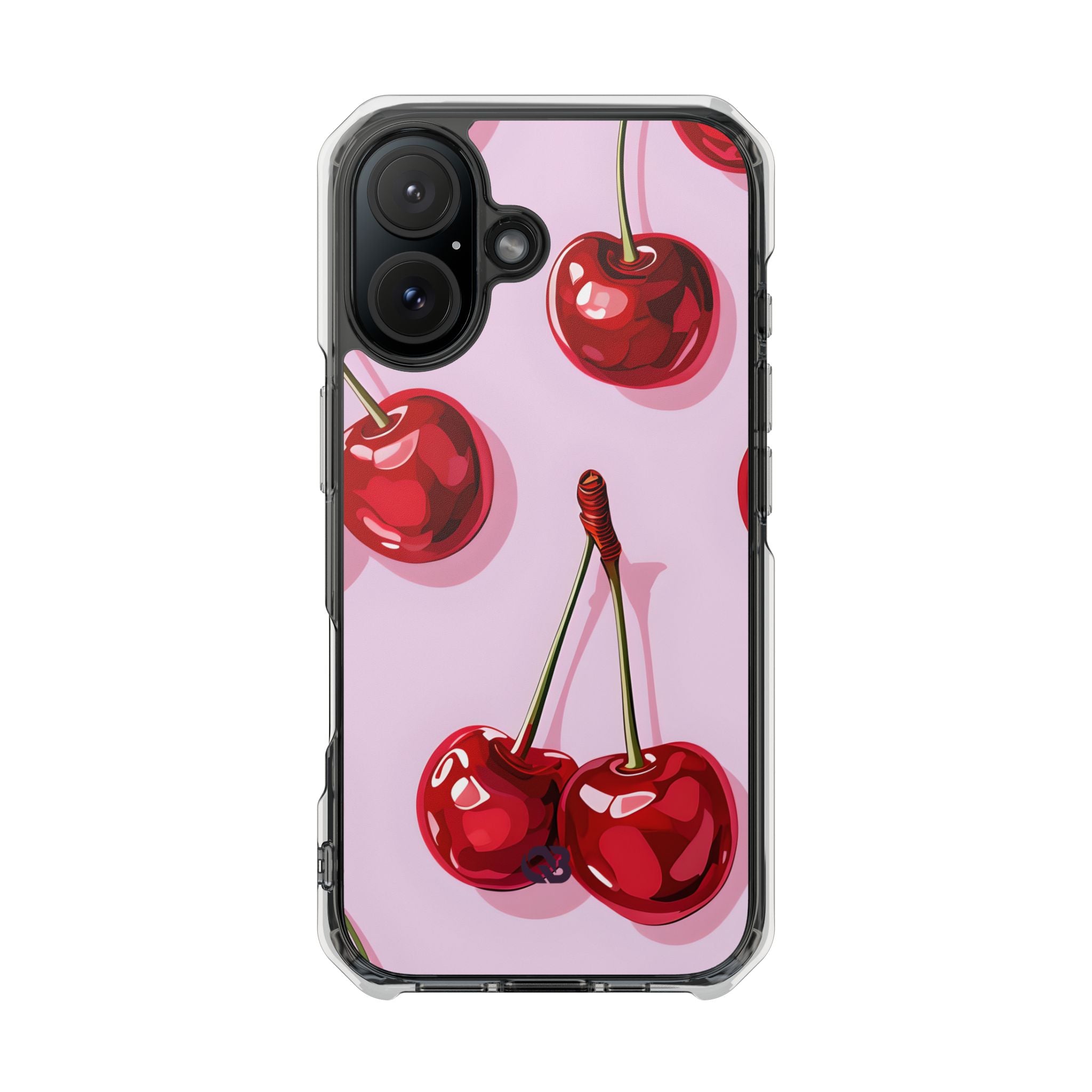 Ruby Gloss Cherry · Impact Phone Case for iPhone · Magsafe