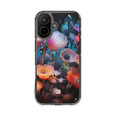 Luminous Poppy Glade · Impact Magsafe