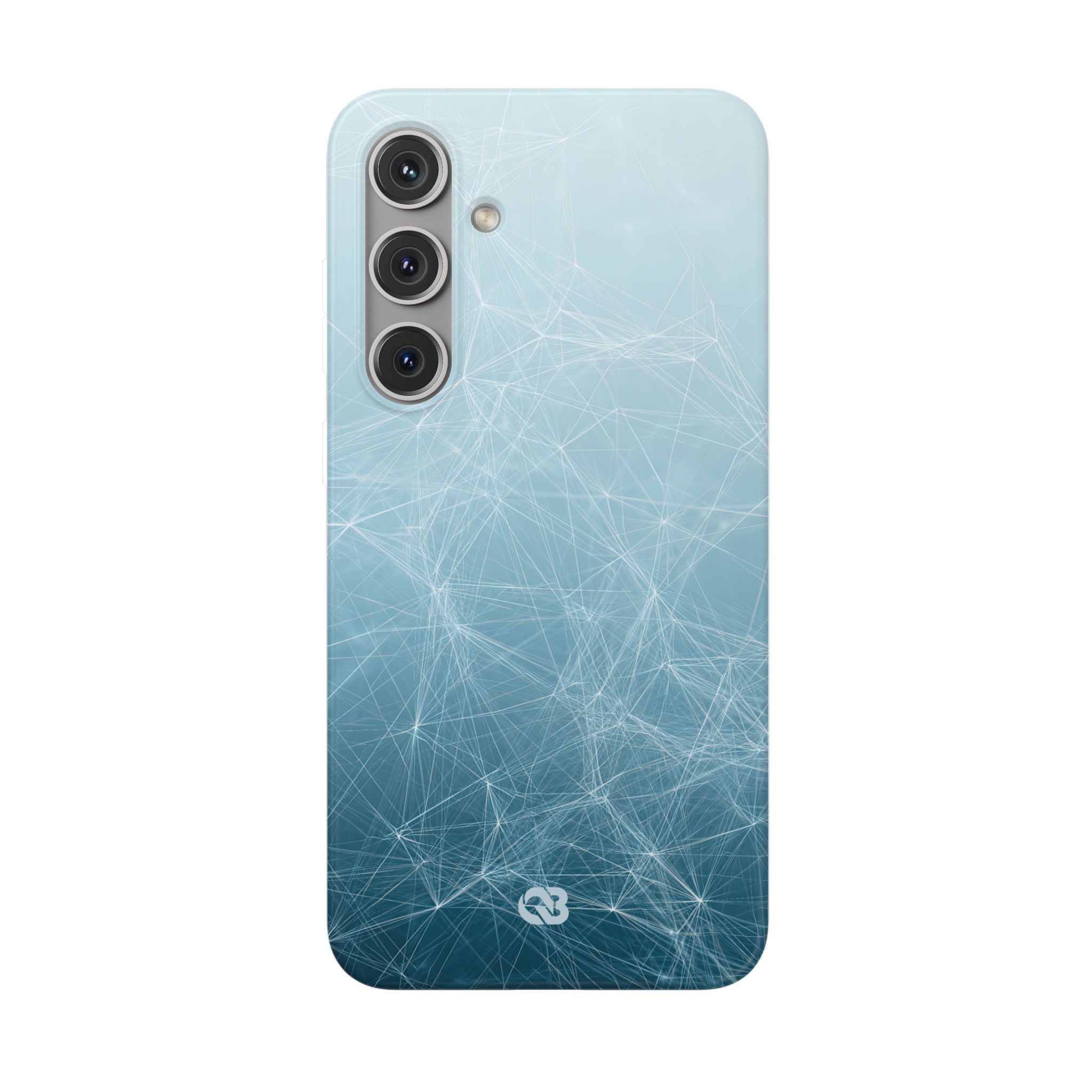 Teal Lite Phone Case for Samsung - Arctic Digital Nexus