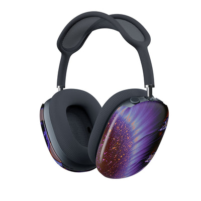 Ethereal Corona · Hard Case for AirPods Max · Purple
