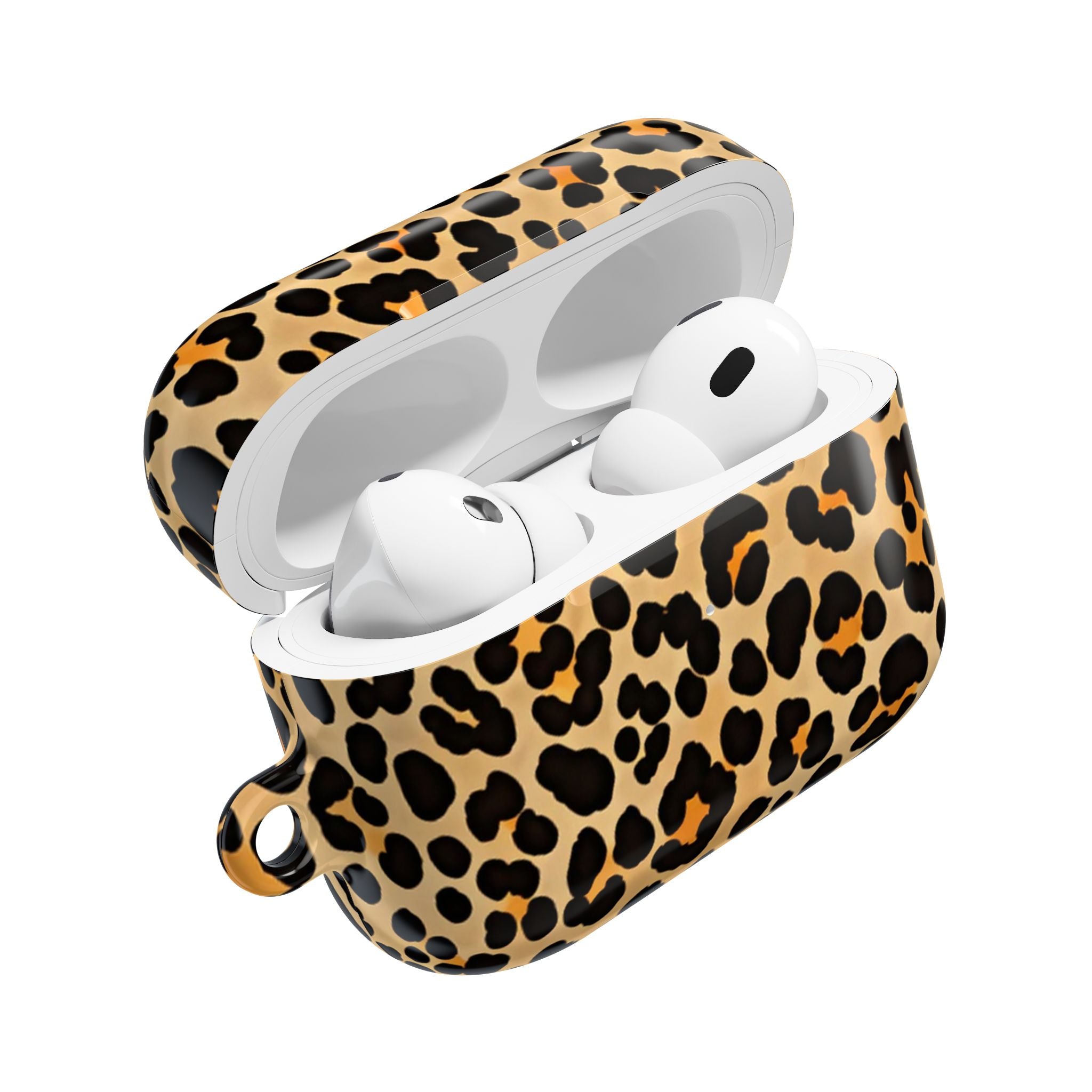 Spottet Savannah - AirPods Cover