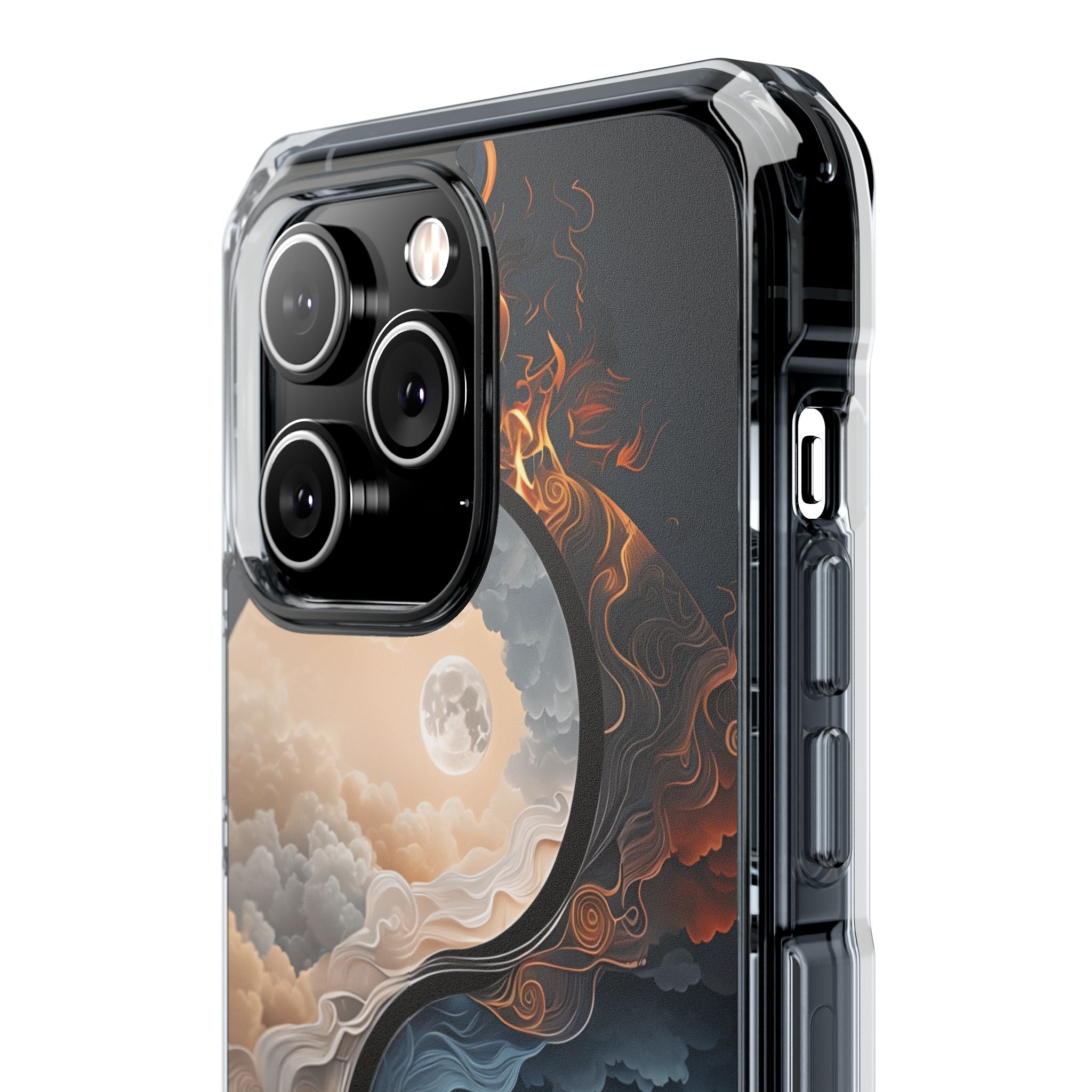 Cloud Ember Balance · Impact Phone Case for iPhone · Magsafe