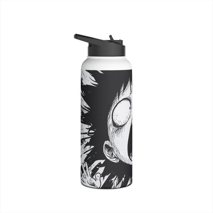 Spiky Shock - Stainless Steel Water Bottle