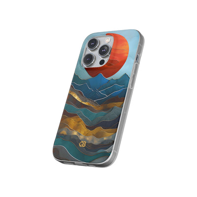 Molten Sun Peaks · Soft