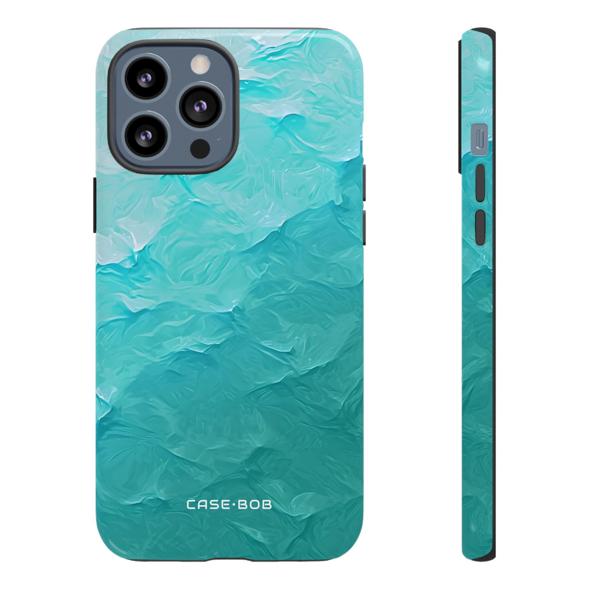 Liquid Layers iPhone 13 Pro Max Case - Tough