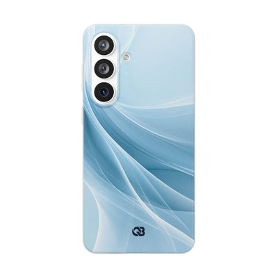 Azure Horizon · Lite Phone Case for Samsung · Blue