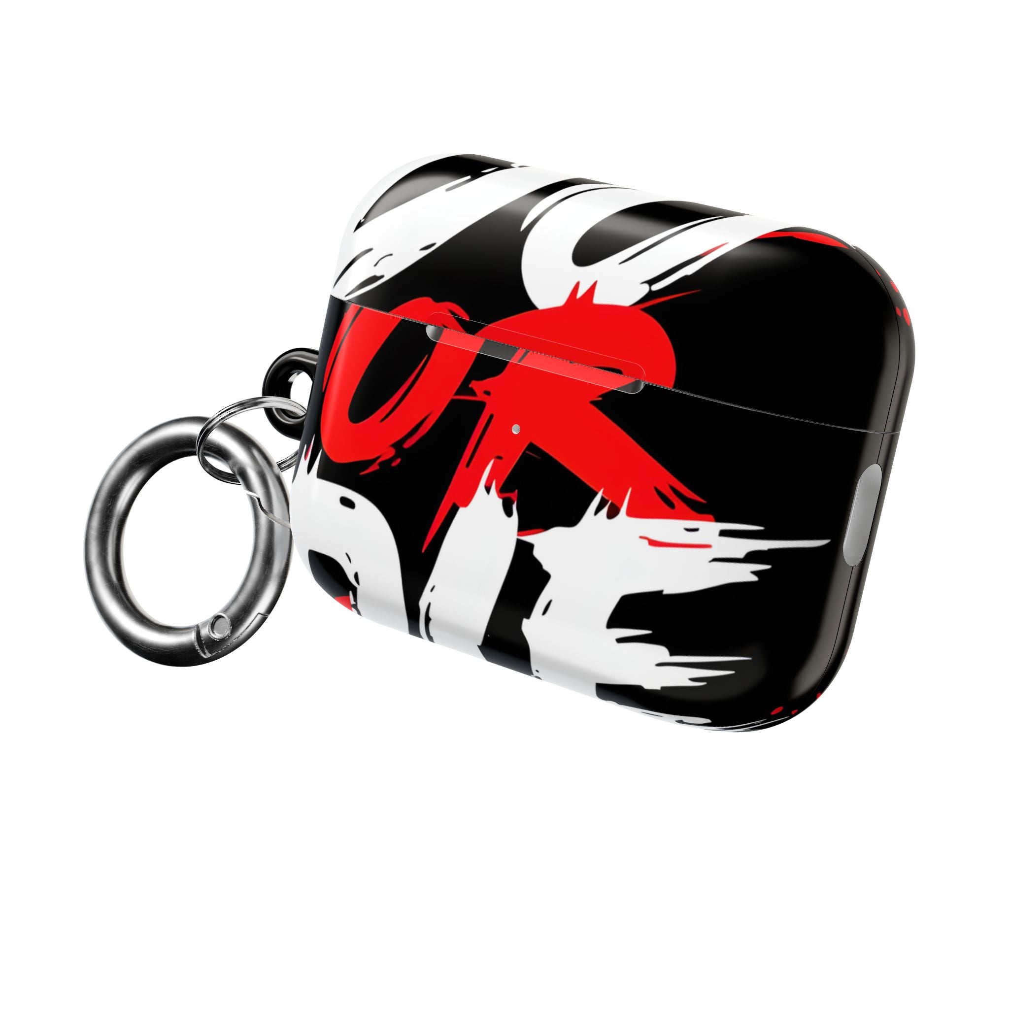 Do Or Die Streaks - AirPods Case