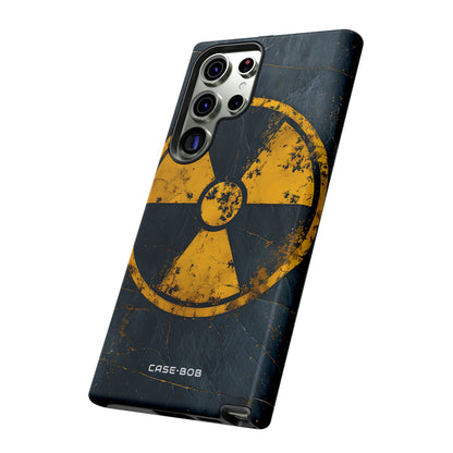 Radiant Decay Samsung S23 Ultra Case - Tough
