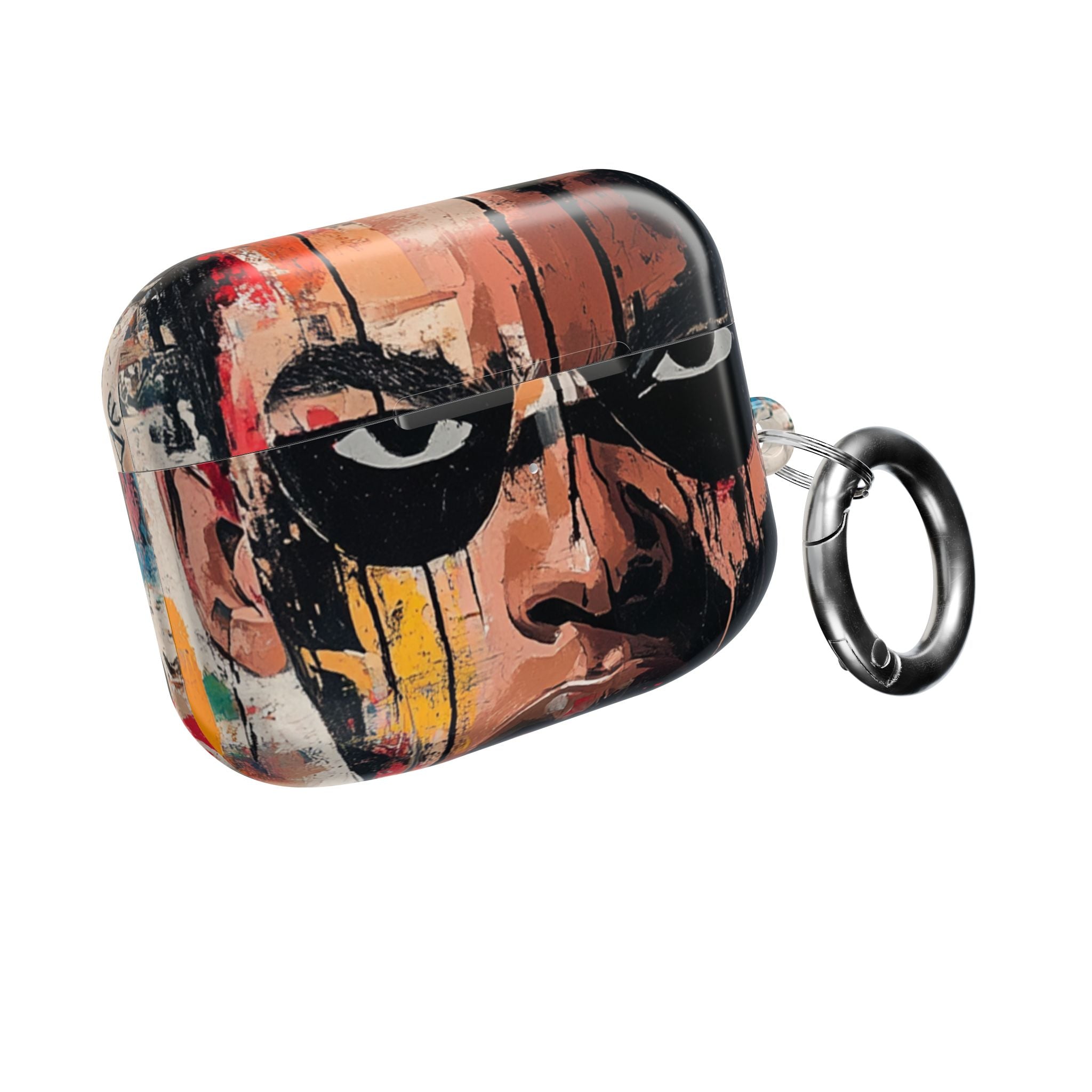 Spiked Mask - AirPods Case