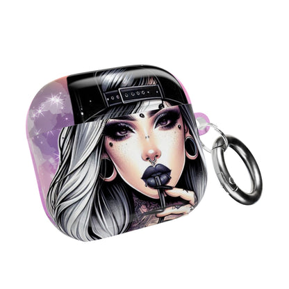 Silver Siren - AirPods Case