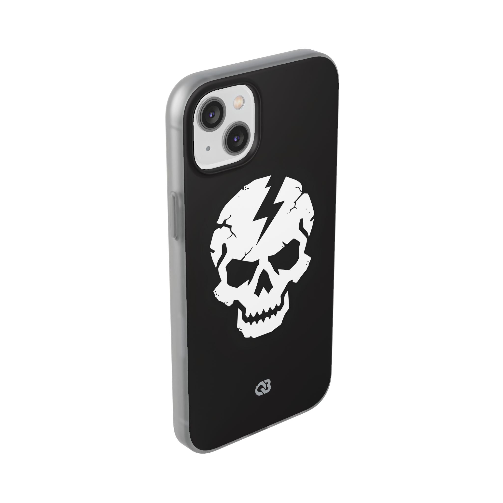 Shattered Bolt Skull · Soft