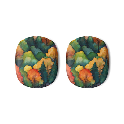 Autumn Grove - AirPod Max Case