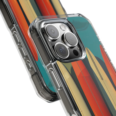 Teal Coast Lineup · Impact Magsafe