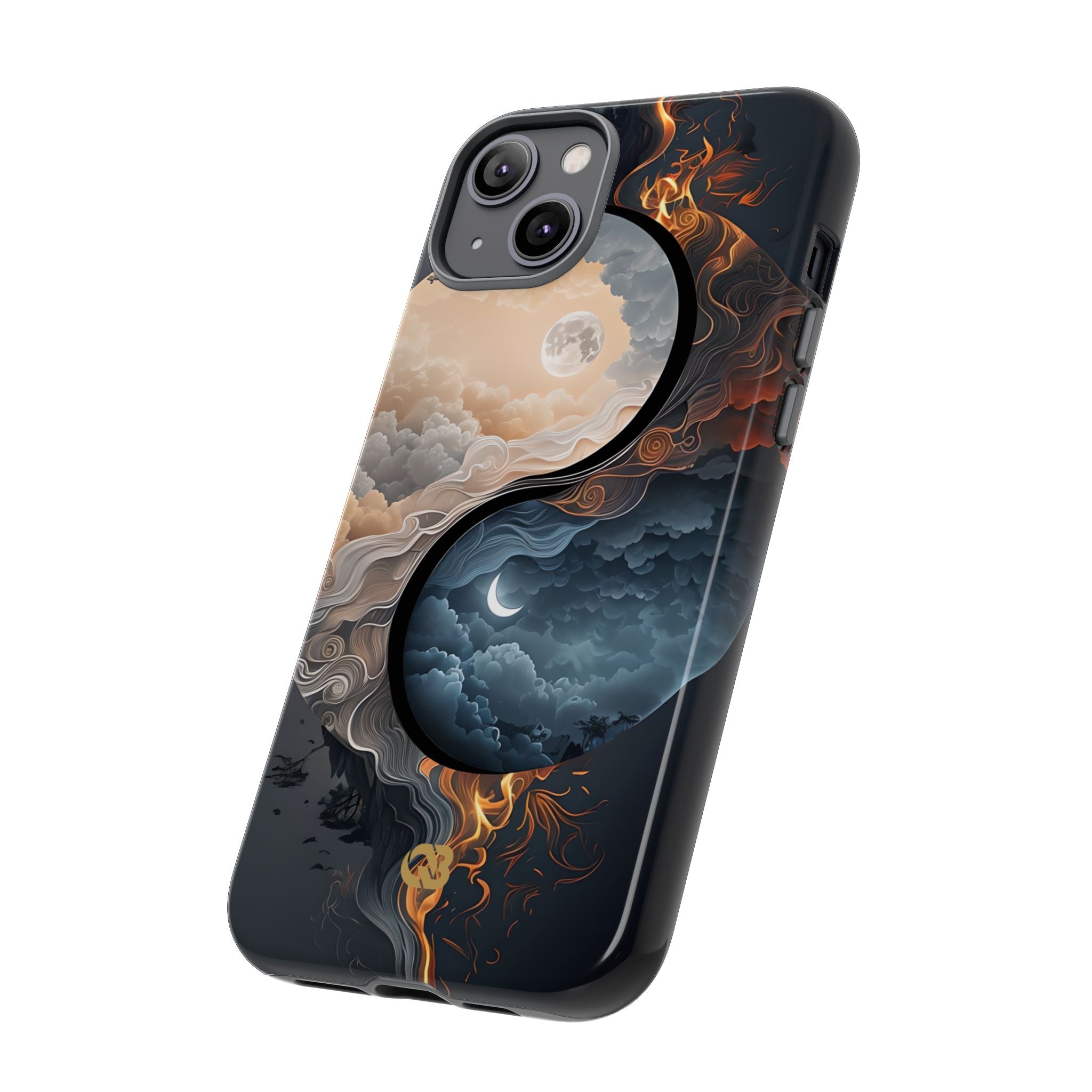 Lunar Fire Balance · Tough