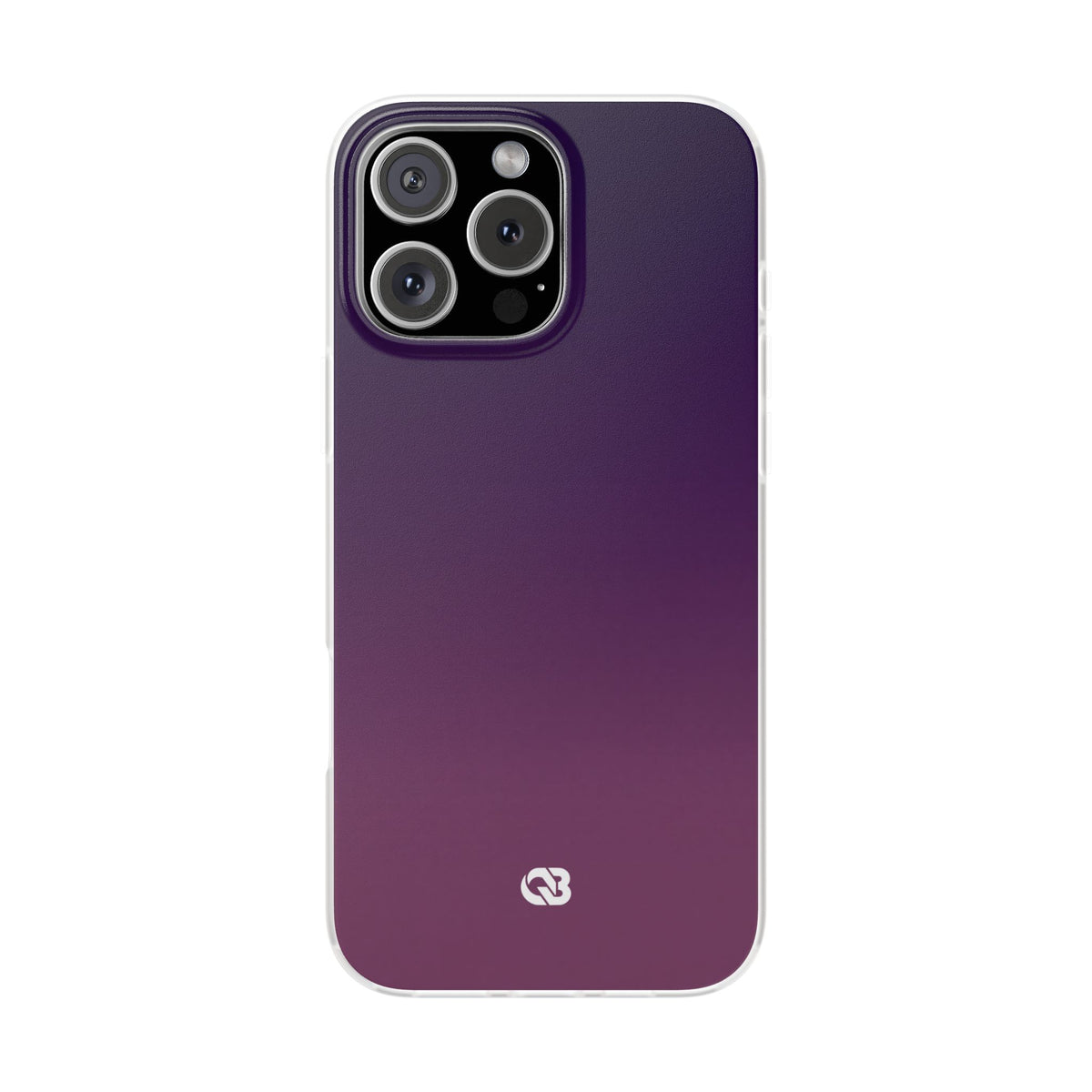 Velvet Dusk · Lite Phone Case for iPhone ·  Purple
