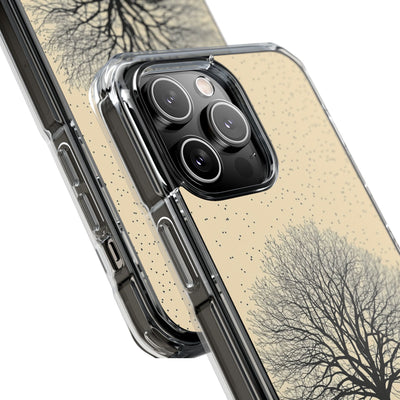 Ink Branch Hill · Impact Custodia per iPhone · Magsafe