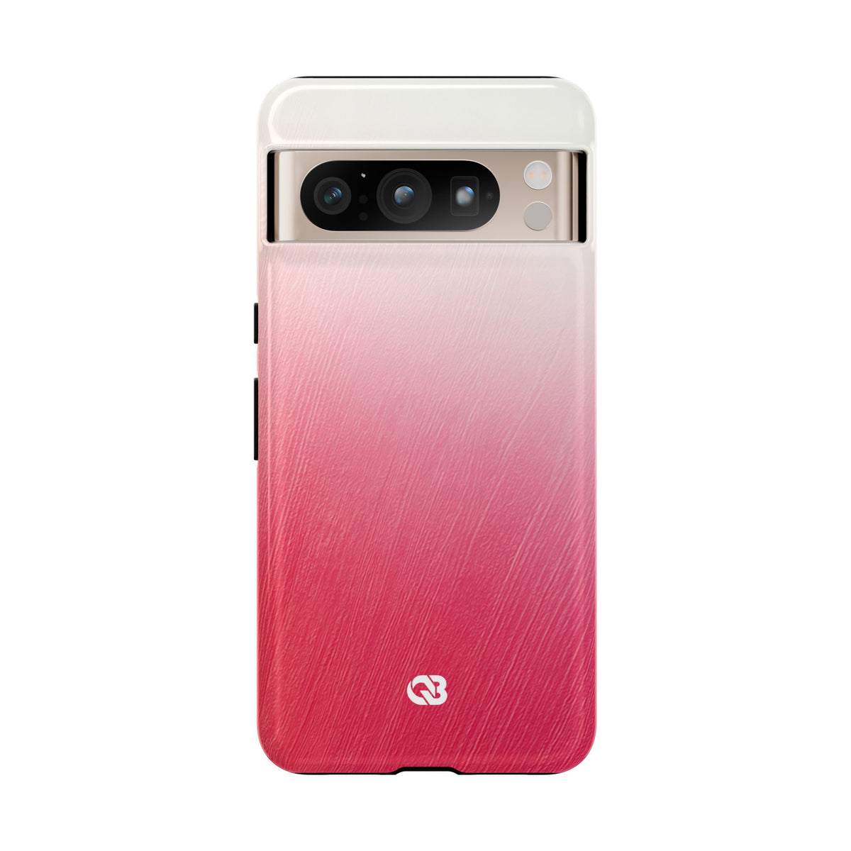 Rose Haze · Tough Phone Case for Pixel ·  Pink