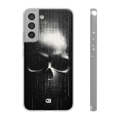 Raster Phantom · Lite Phone Case for Samsung · Black