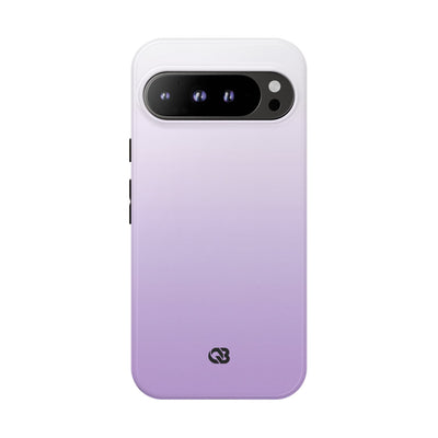 Soft Lilac · Tough Phone Case for Pixel ·  Purple