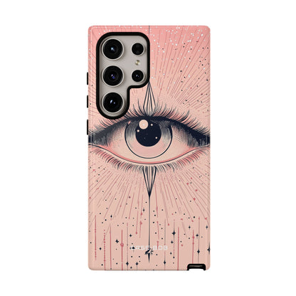 Cosmic Eye Samsung S24 Ultra Case - Tough