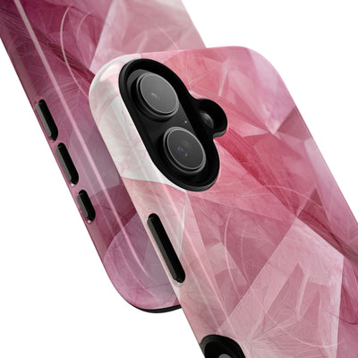 Shattered Rose Shards · Tough+ Phone Case for iPhone · Magsafe