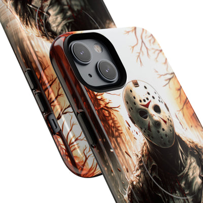 Inferno Slasher Masque · Tough+ Magsafe