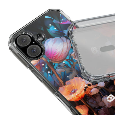 Luminous Poppy Glade · Impact Magsafe