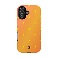 Citrus Glow Array · Tough
