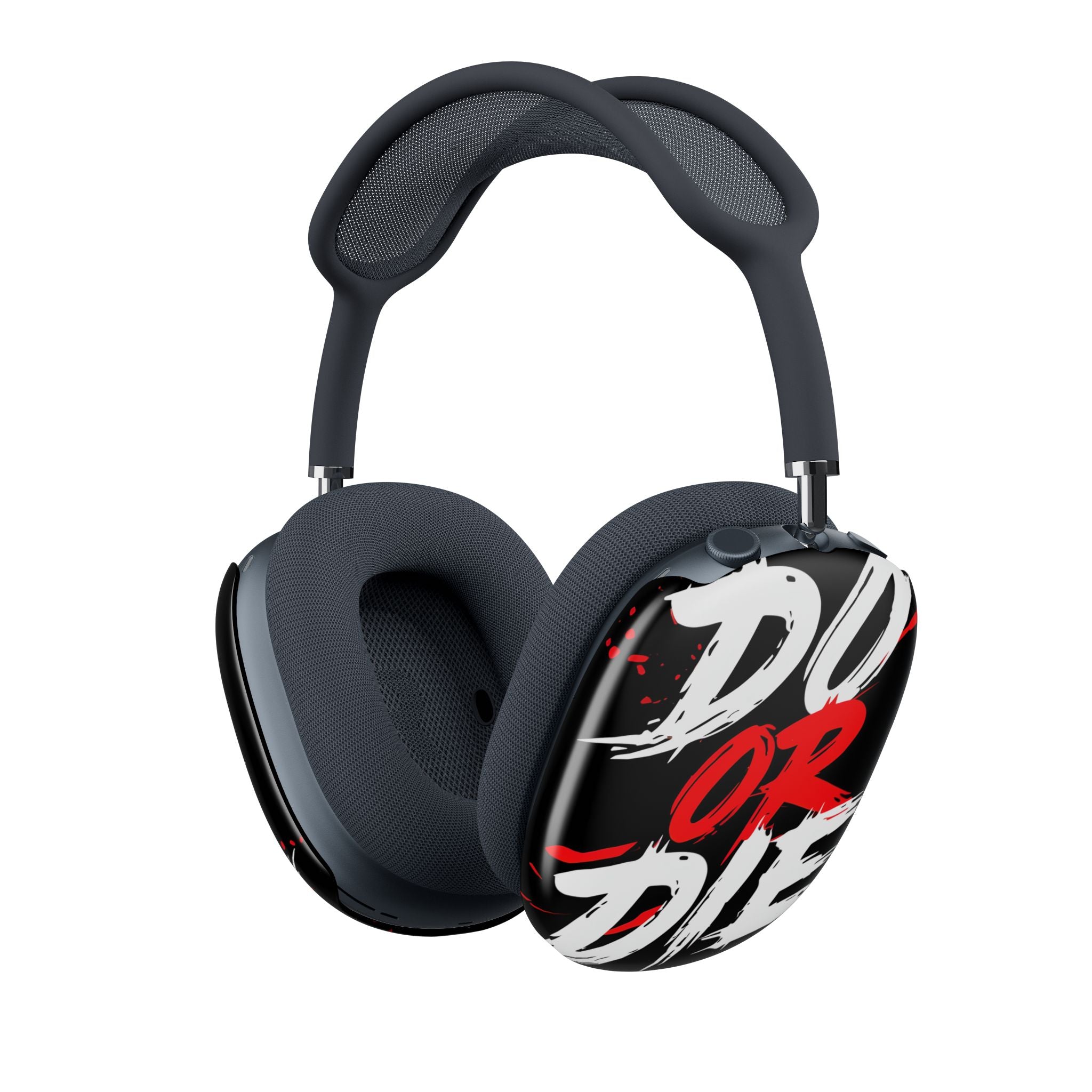 Do Or Die Streaks - AirPod Max Case