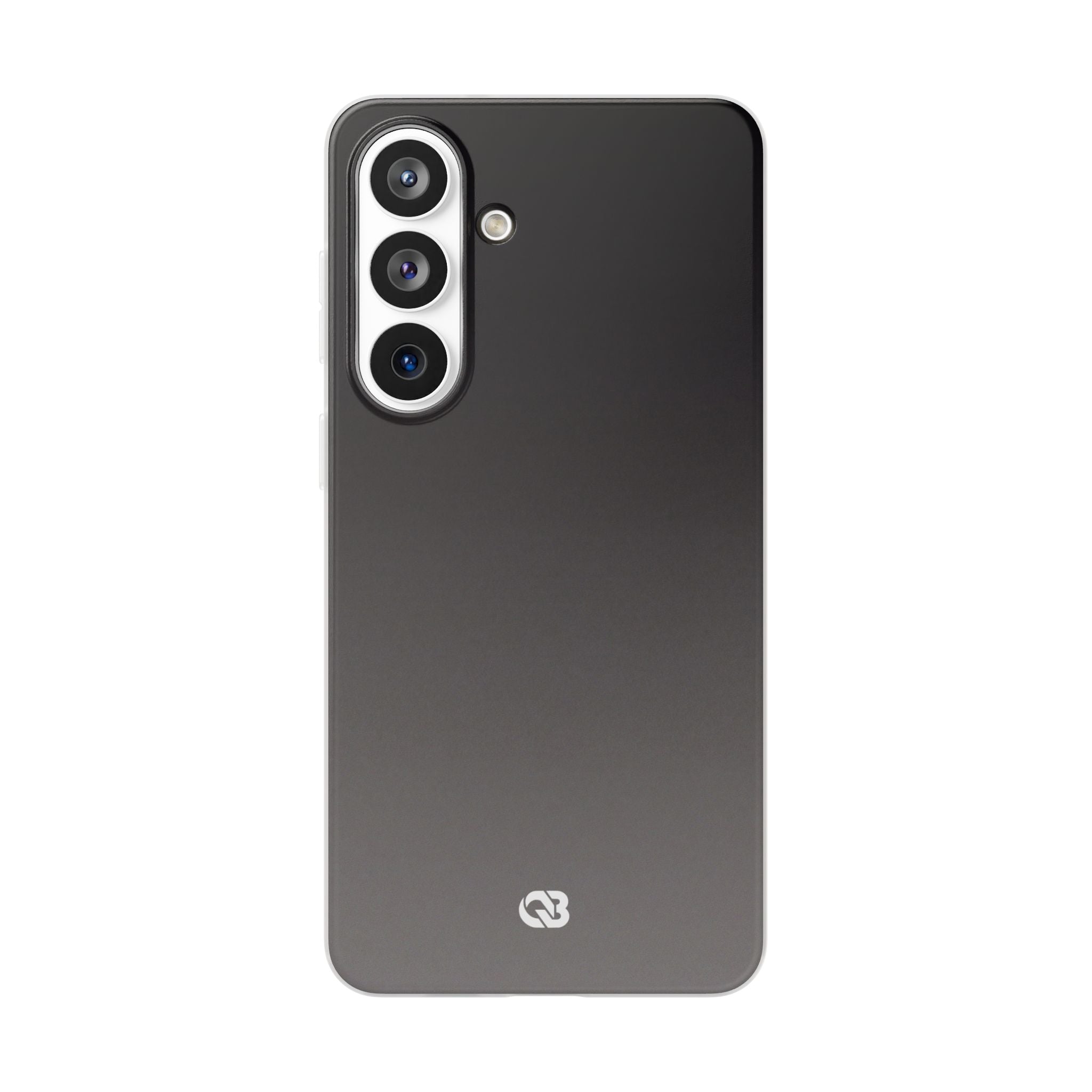 Grey Lite Phone Case for Samsung - Obsidian Ash Fade