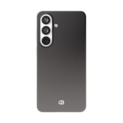 Grey Lite Phone Case for Samsung - Obsidian Ash Fade